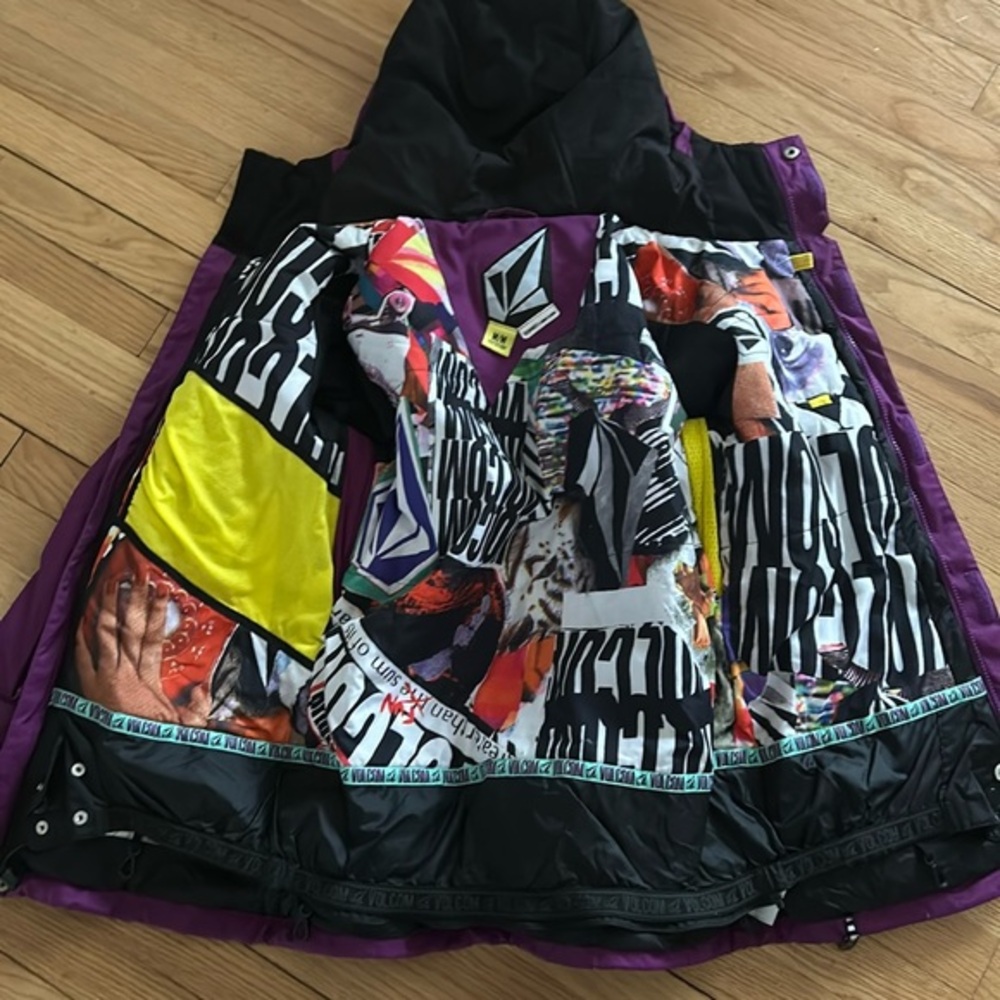 Volcom Ski jacket
